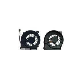 HP Pavilion G6-1B33CA G6-1B37CA G6-1B49WM Uyumlu Notebook Fan
