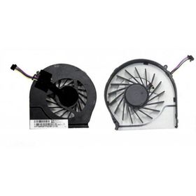 HP Pavilion G6-1C74CA G6-1C79NR G6-1D Uyumlu Notebook Fan