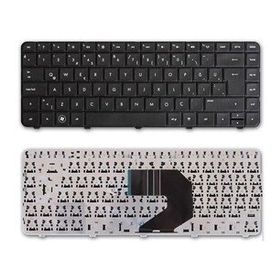 HP Pavilion G6-1D22CA Klavye