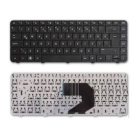 HP Pavilion G6-1D34CA Klavye