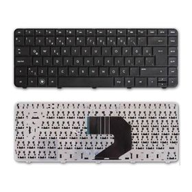 HP Pavilion G6-1D34CA Klavye