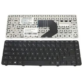 HP Pavilion G6-1D47CL Klavye