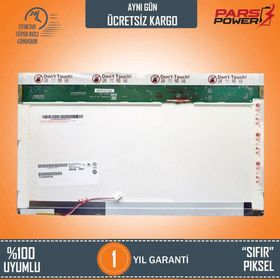Hp Pavilion G6-1D60US Uyumlu Notebook LCD Ekran