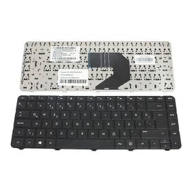 HP Pavilion G6-1D66NR Klavye