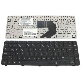 HP Pavilion G6-1D67CL Klavye