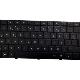 HP Pavilion G6-1D80NR Klavye