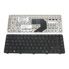 HP Pavilion G6-1D84NR Klavye