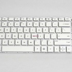 HP Pavilion G6-2000 Beyaz Klavye