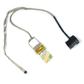 Hp Pavilion G6-2000 G6-2100 Lcd Ekran Data LVDS Flex Baglantı Kablosu