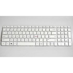 HP Pavilion G6 2000 Klavye