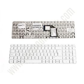 HP Pavilion G6 2000 Klavye