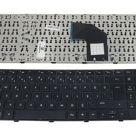 HP Pavilion G6-2000 Siyah Klavye