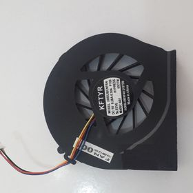 Hp Pavilion G6-2000 Uyumlu Notebook Fan