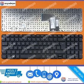 HP Pavilion G6-2001ST Klavye