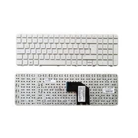 HP Pavilion G6-2002ST Beyaz Klavye