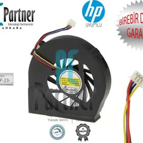 Hp Pavilion G6-2002ST Uyumlu Notebook Fan
