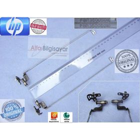 HP Pavilion G6-2003ET B1K92EA Uyumlu Menteşe Takımı