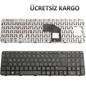 HP Pavilion G6-2003ET G6-2003ST Uyumlu Notebook Klavye