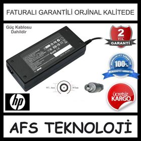 HP Pavilion G6-2004ET G6-2004ET B1K85EA Uyumlu Notebook Adaptör