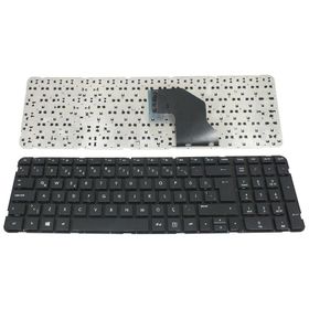 HP Pavilion G6-2005ET Klavye