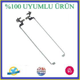 Hp Pavilion G6 2008ST Uyumlu Menteşe