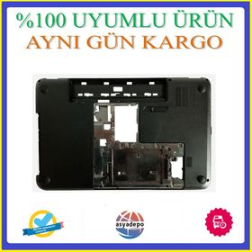 HP Pavilion G6-2010ET B3D20EA Uyumlu Notebook Alt Kasa