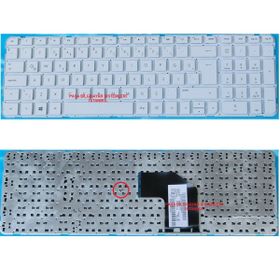 HP Pavilion G6-2010ET Klavye