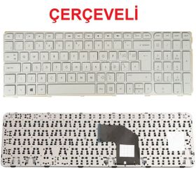 HP Pavilion G6-2050ET Klavye