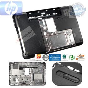 HP Pavilion G6-2050ST B3N81EA Uyumlu Notebook Alt Kasa
