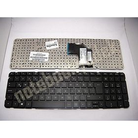 HP Pavilion G6-2100 Klavye