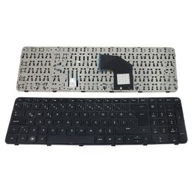 HP Pavilion G6-2100 Klavye