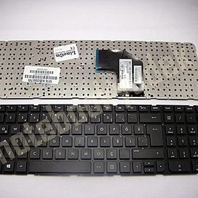 HP Pavilion G6-2100 Klavye