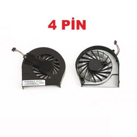 Hp Pavilion G6-2101ST Notebook Uyumlu Fan