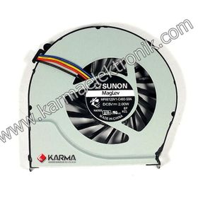 Hp Pavilion G6-2103ET Notebook Uyumlu Fan
