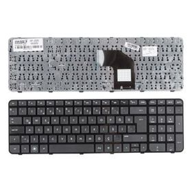 HP Pavilion G6-2103ET Siyah Klavye
