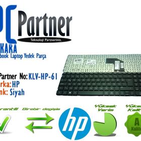 HP Pavilion G6-2105ET Klavye