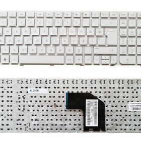 HP Pavilion G6-2107ST Klavye