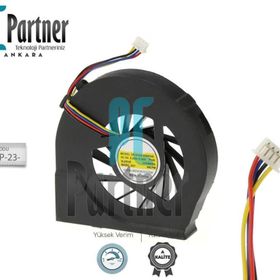 Hp Pavilion G6-2113ST Uyumlu Notebook Fan
