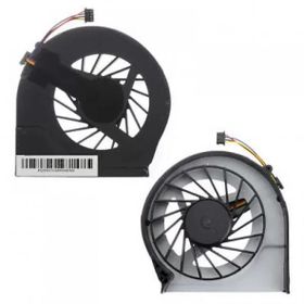Hp Pavilion G6-2152ST Notebook Uyumlu Fan