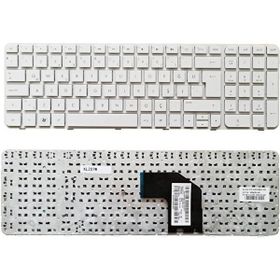 HP Pavilion G6-2176ET Beyaz Klavye