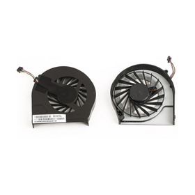 Hp Pavilion G6-2200 Notebook Uyumlu Fan
