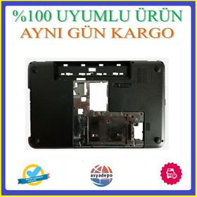 HP Pavilion G6-2201ST C0Y40EA Uyumlu Notebook Alt Kasa