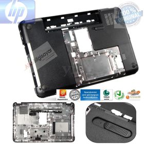 HP Pavilion G6-2201ST C0Y40EA Uyumlu Notebook Alt Kasa