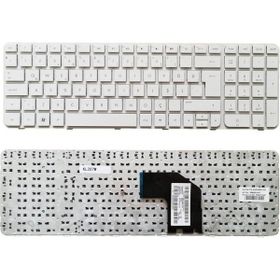 HP Pavilion G6-2202ET Beyaz Klavye