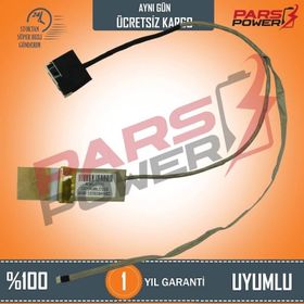 Hp Pavilion G6-2202ET C0Y41EA Lcd Ekran Data LVDS Flex Baglantı Kablosu