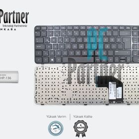 HP Pavilion G6-2202ET Klavye