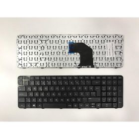HP Pavilion G6-2202ST G6-2203ET Uyumlu Notebook Klavye