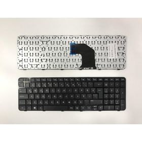 HP Pavilion G6-2203ST G6-2204ET Uyumlu Notebook Klavye
