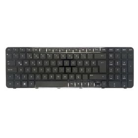 HP Pavilion G6-2204ST G6-2205ET Siyah Uyumlu Notebook Klavye