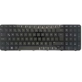 HP Pavilion G6-2204ST Klavye